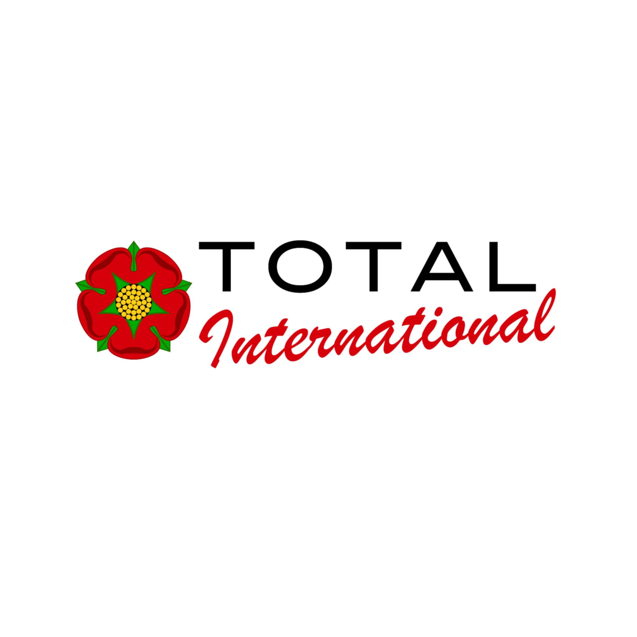 Total International